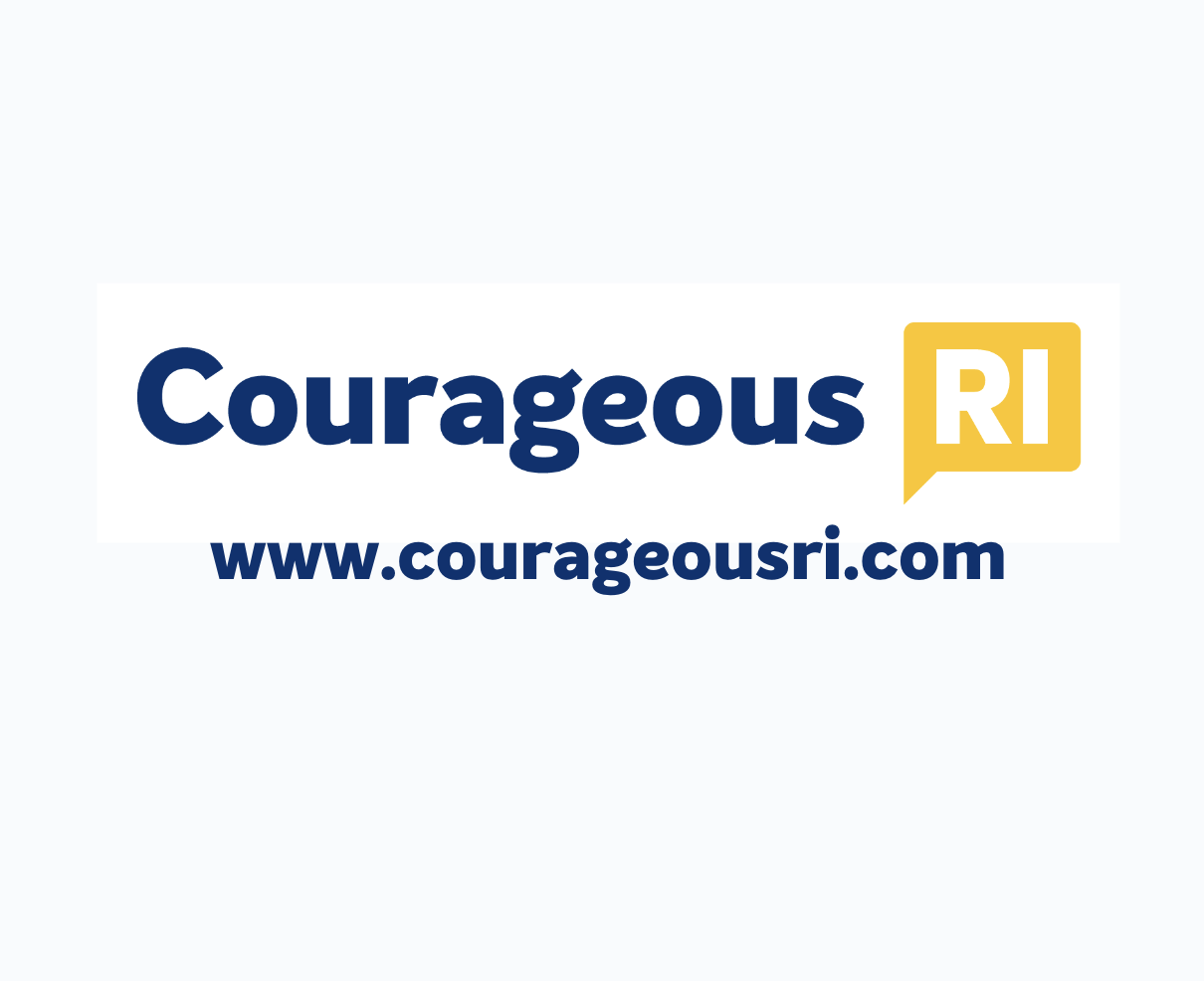 Courageous PD
