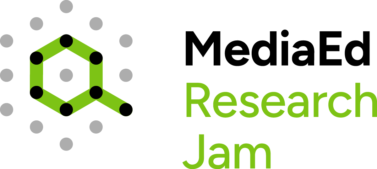 MediaEd Research Jam