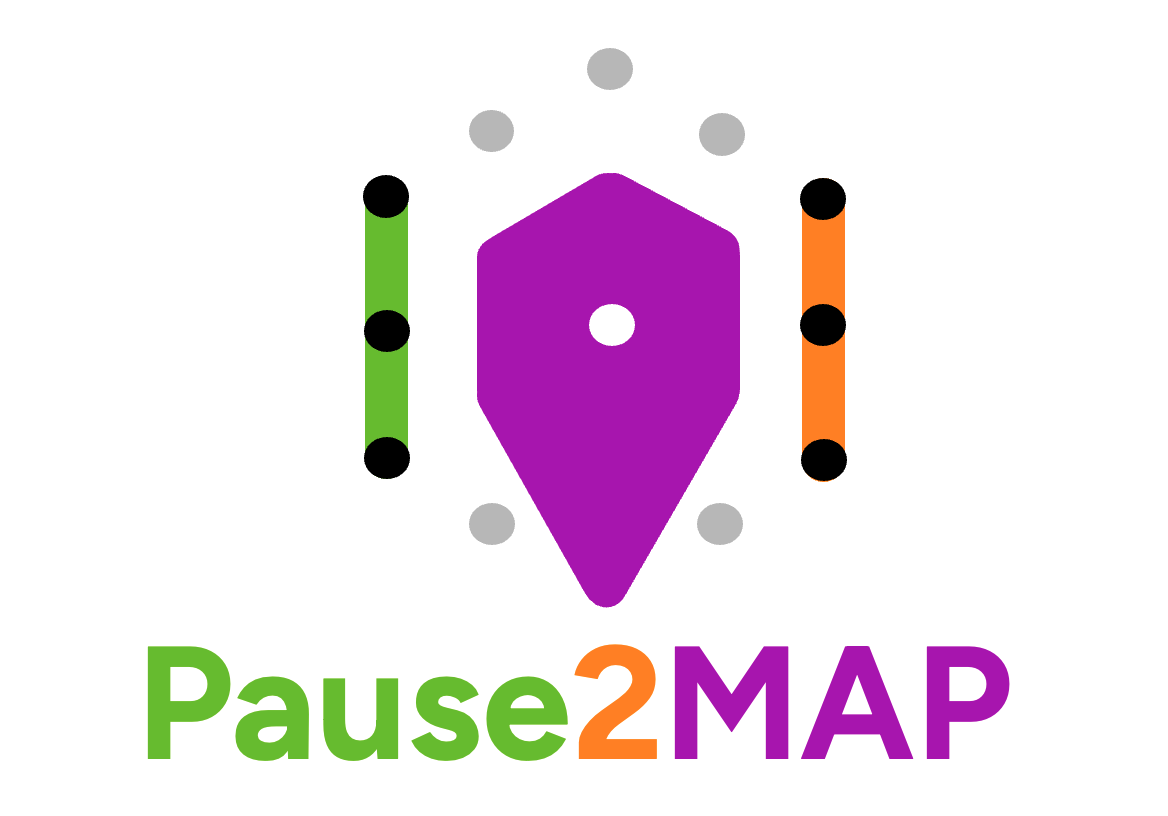 Pause2MAP guiding 