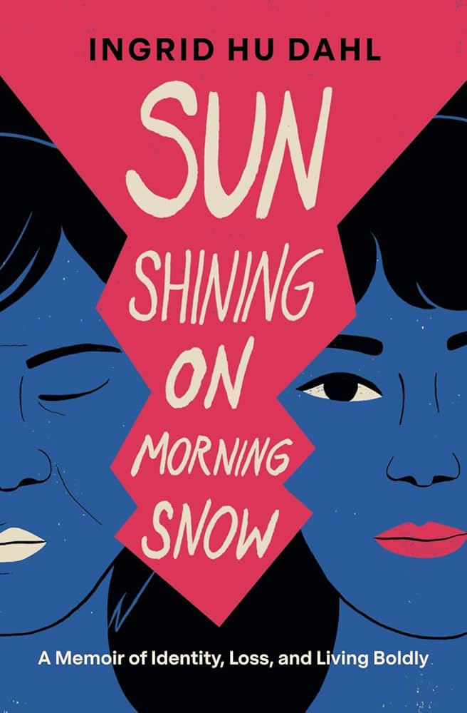 Book Review: Sun Shining on Morning Snow