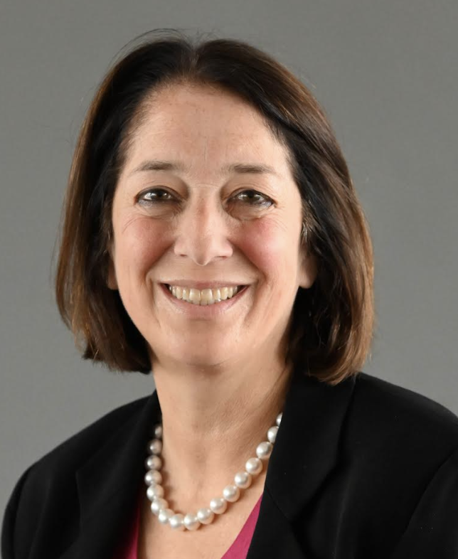 Anya Schiffrin