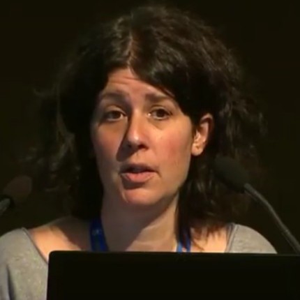 Borbála Timár