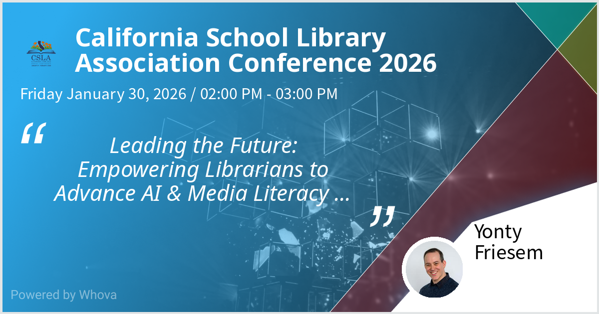 Leading the Future at CSLA