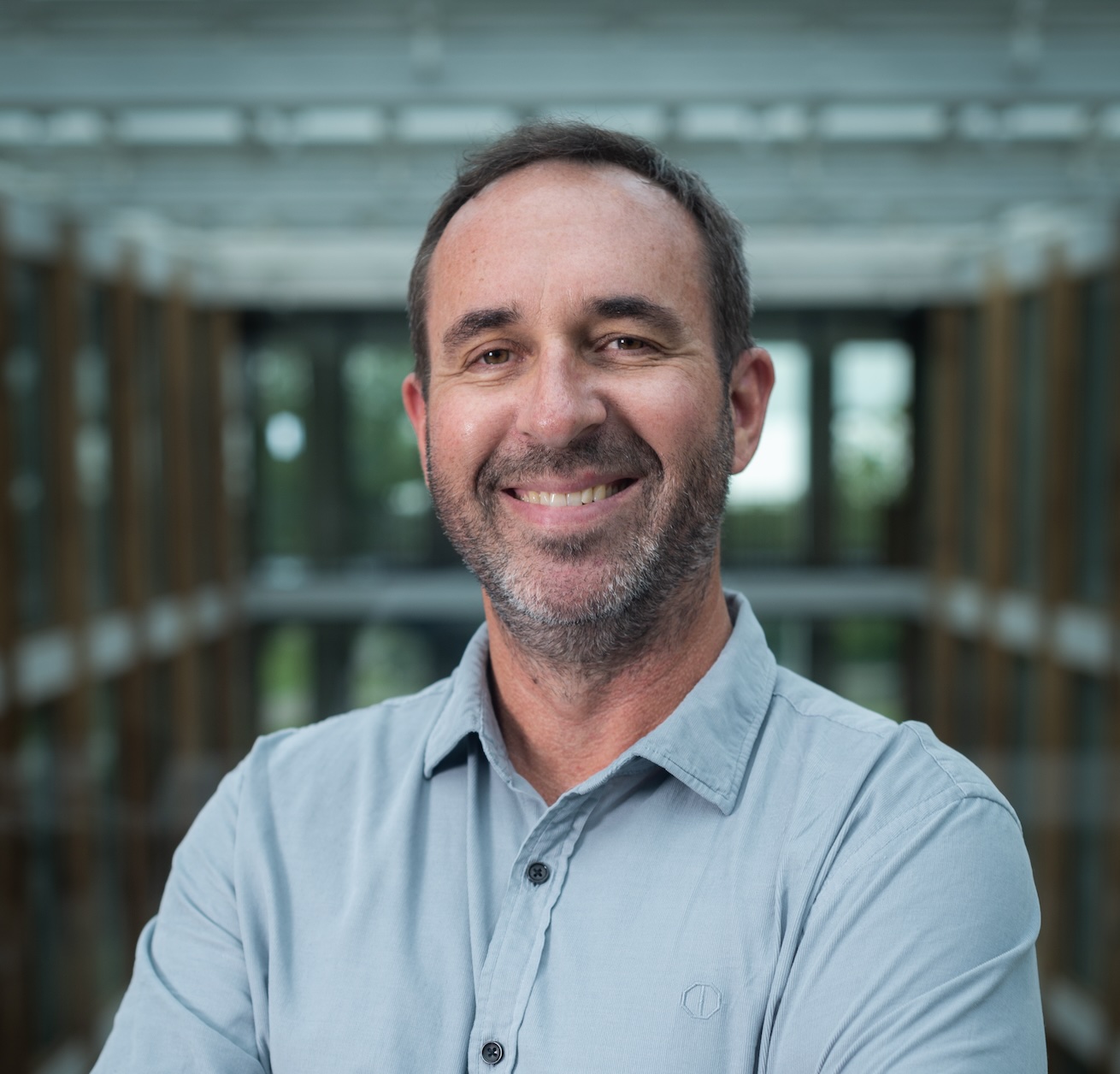 Dan Loughnan