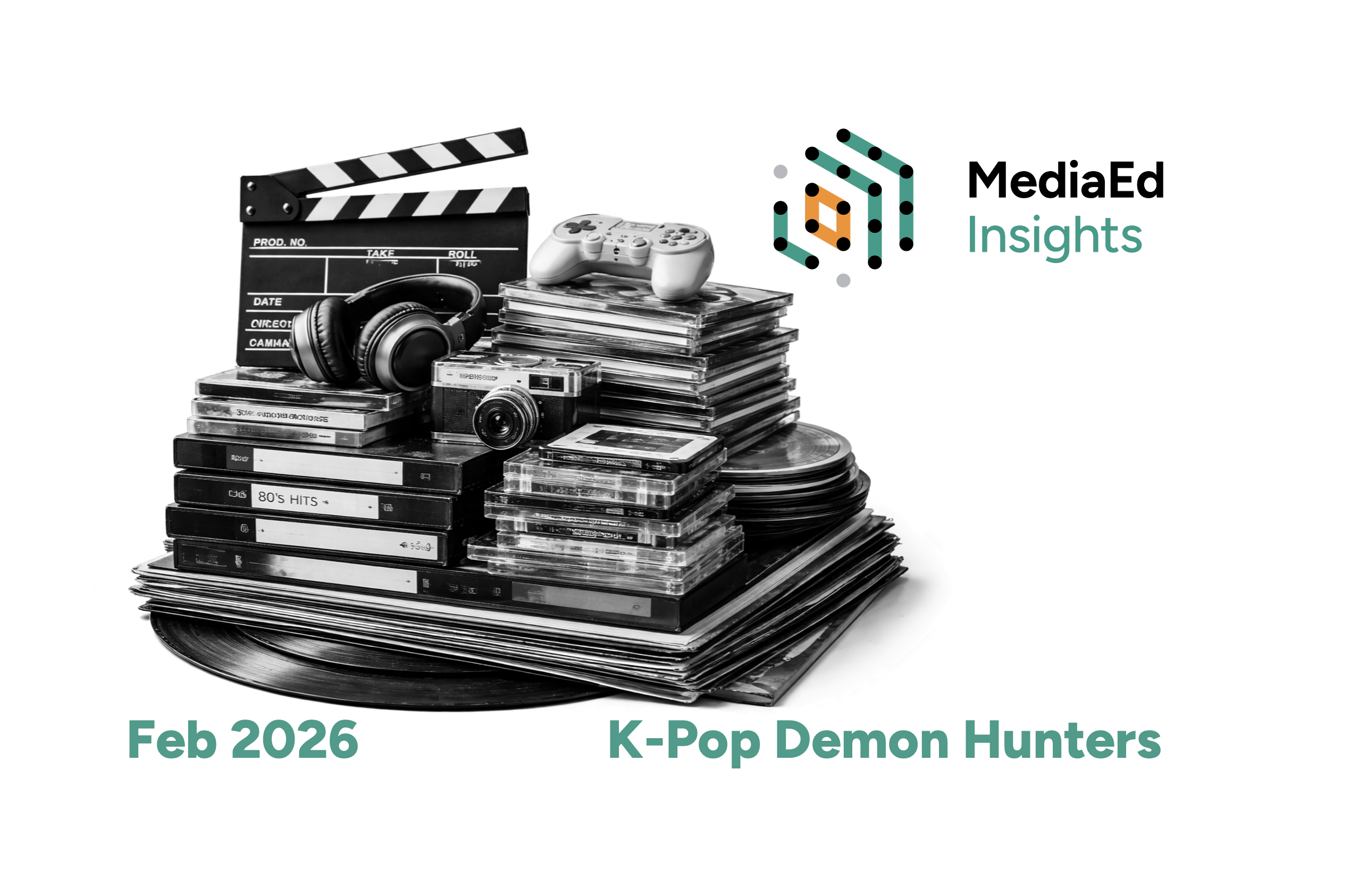 Good vs. Evil and the Limits of Empathy in K-Pop Demon Hunters