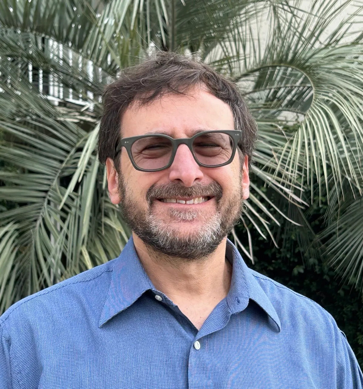 Joe Rubin