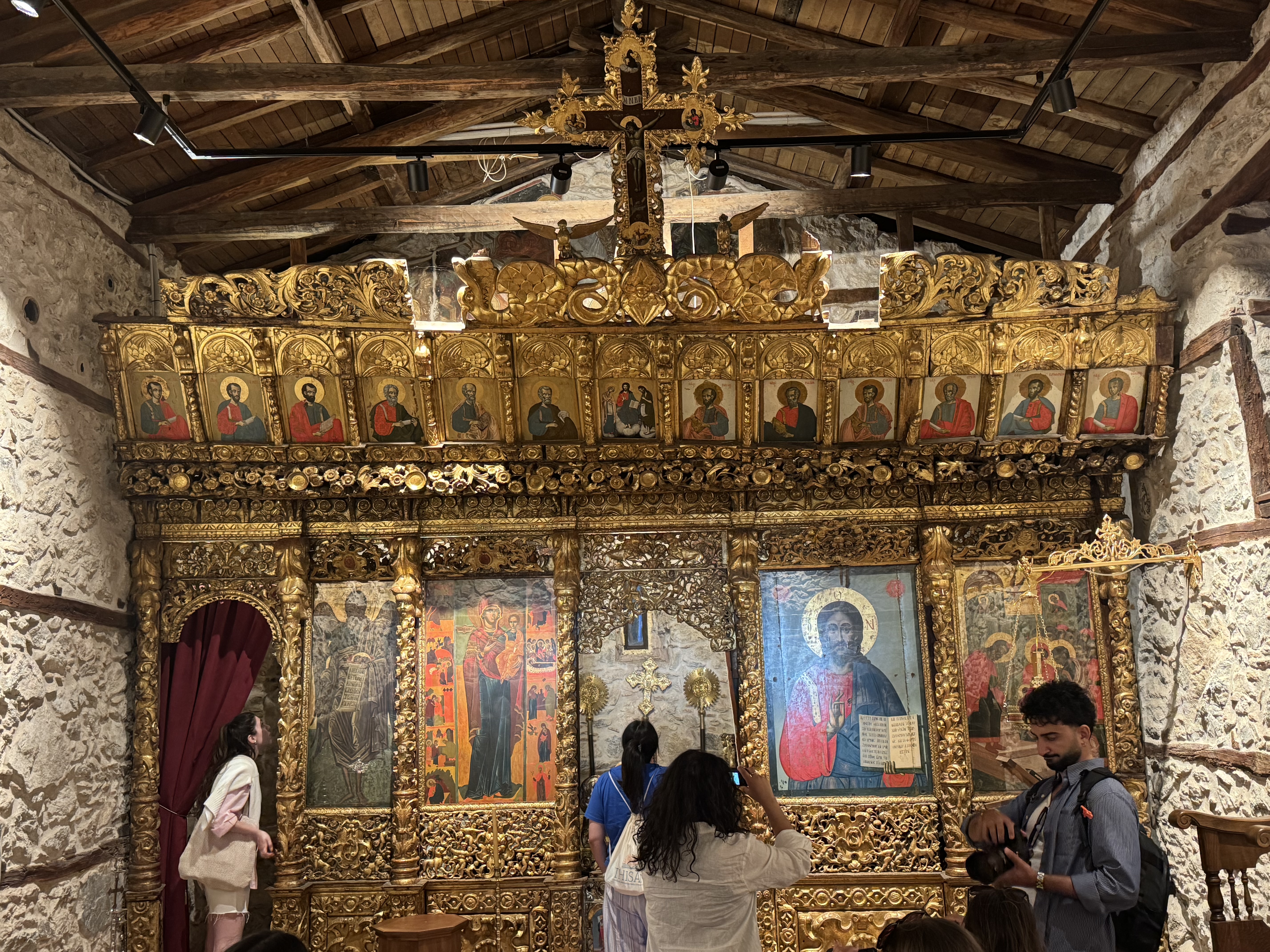 Kastoria Church