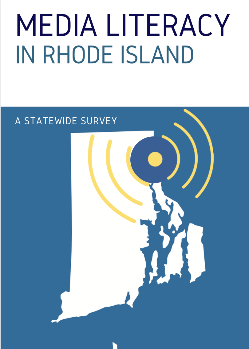 Media Literacy in Rhode Island