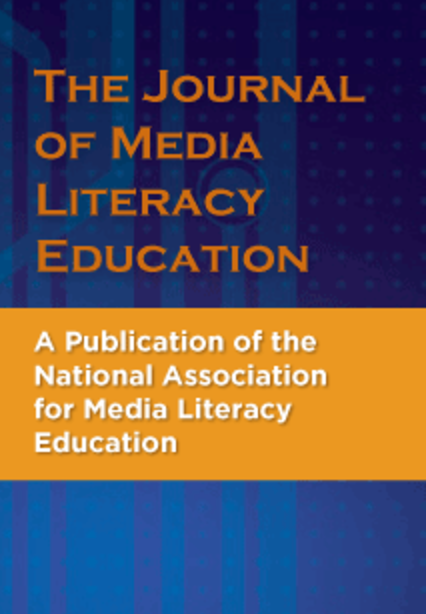 Journal of Media Literacy Education