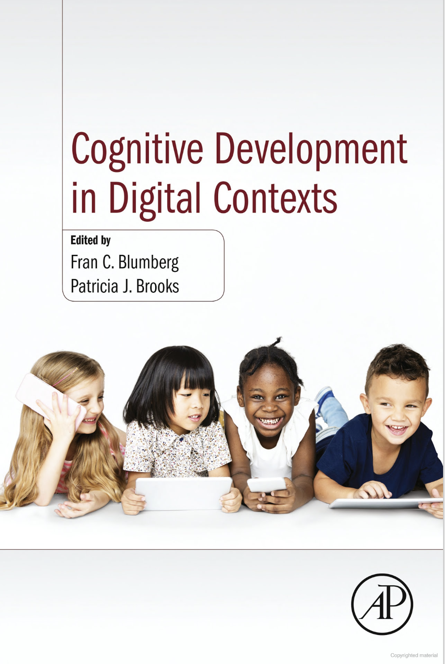 Measuring the Digital and Media Literacy Competencies  of Children and Teens