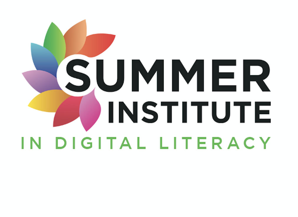 Summer Institute in Digital Literacy