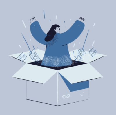 Out of the Box