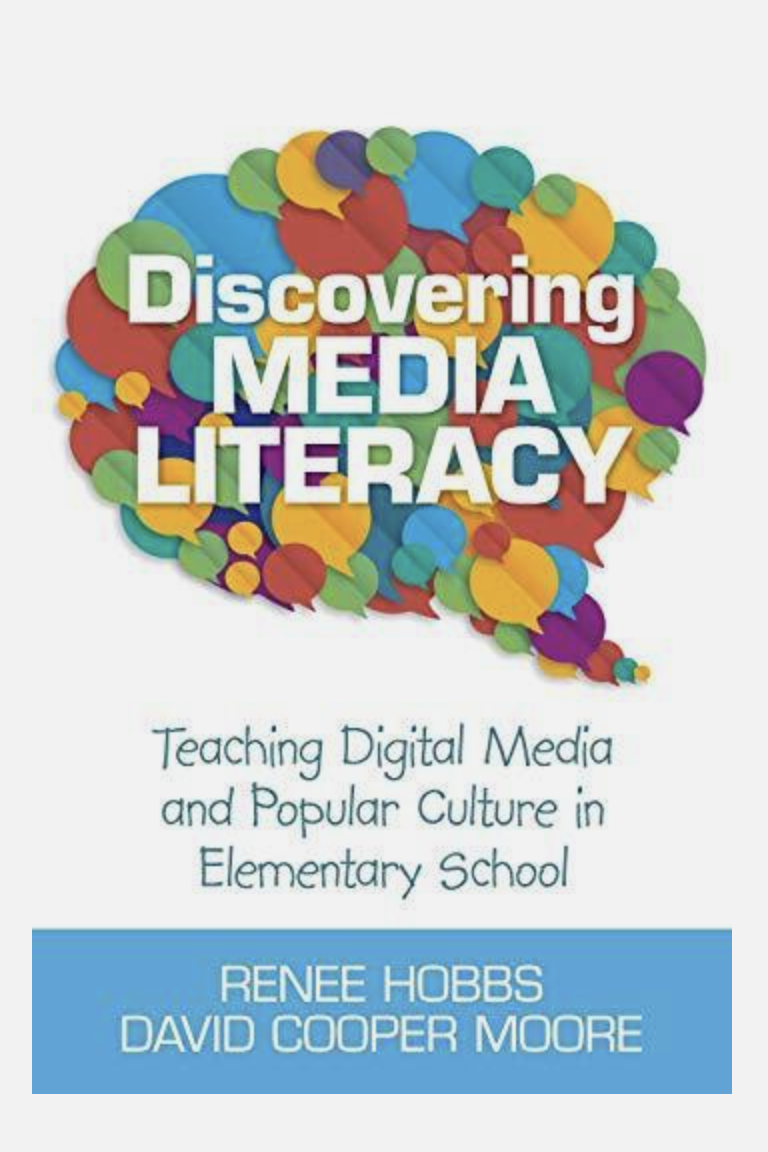  Discovering Media Literacy