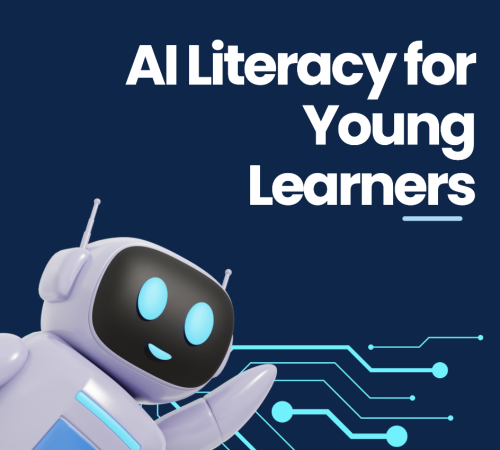 AI Literacy for Young Learners