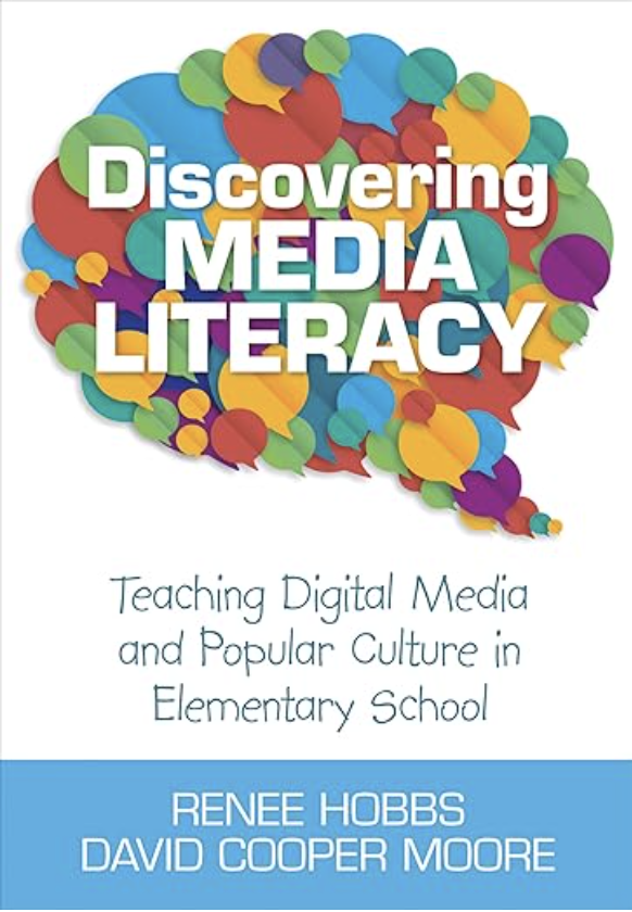  Discovering Media Literacy