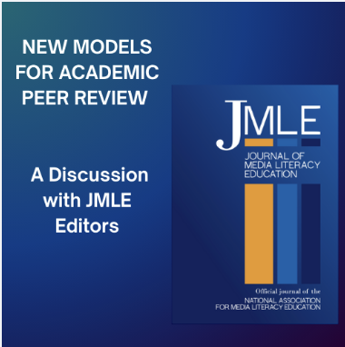 New Models For Academic Peer Review, Continued