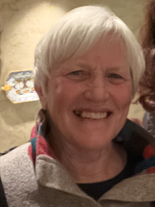 Pam Steager