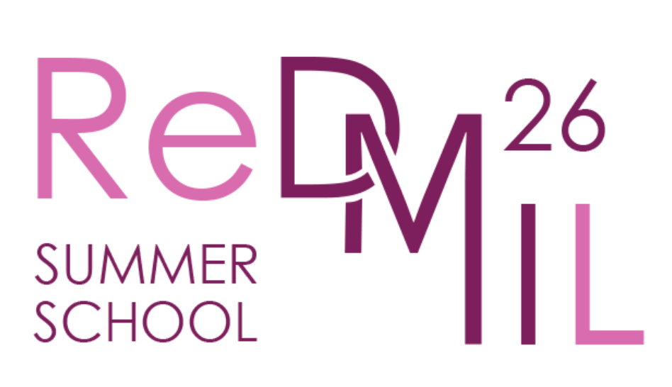 REDMIL 2026 Literacies in the Middle