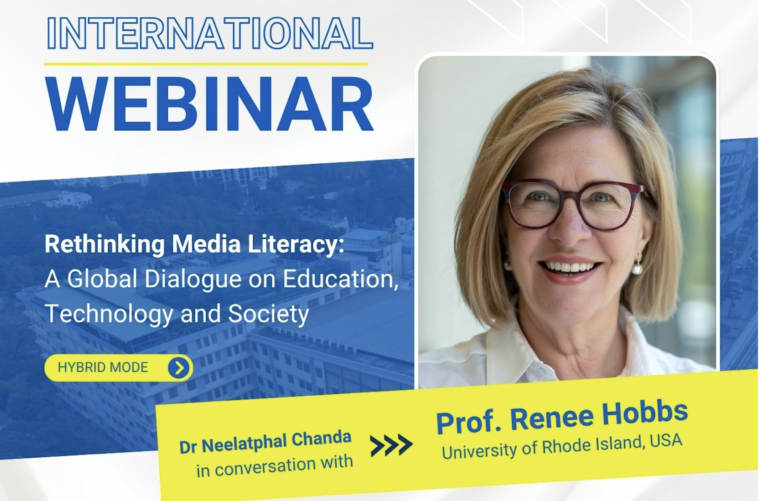 Media Literacy Across Multiple Frontiers: A Cross-National Dialogue