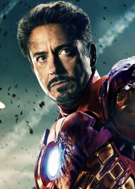 Tony Stark