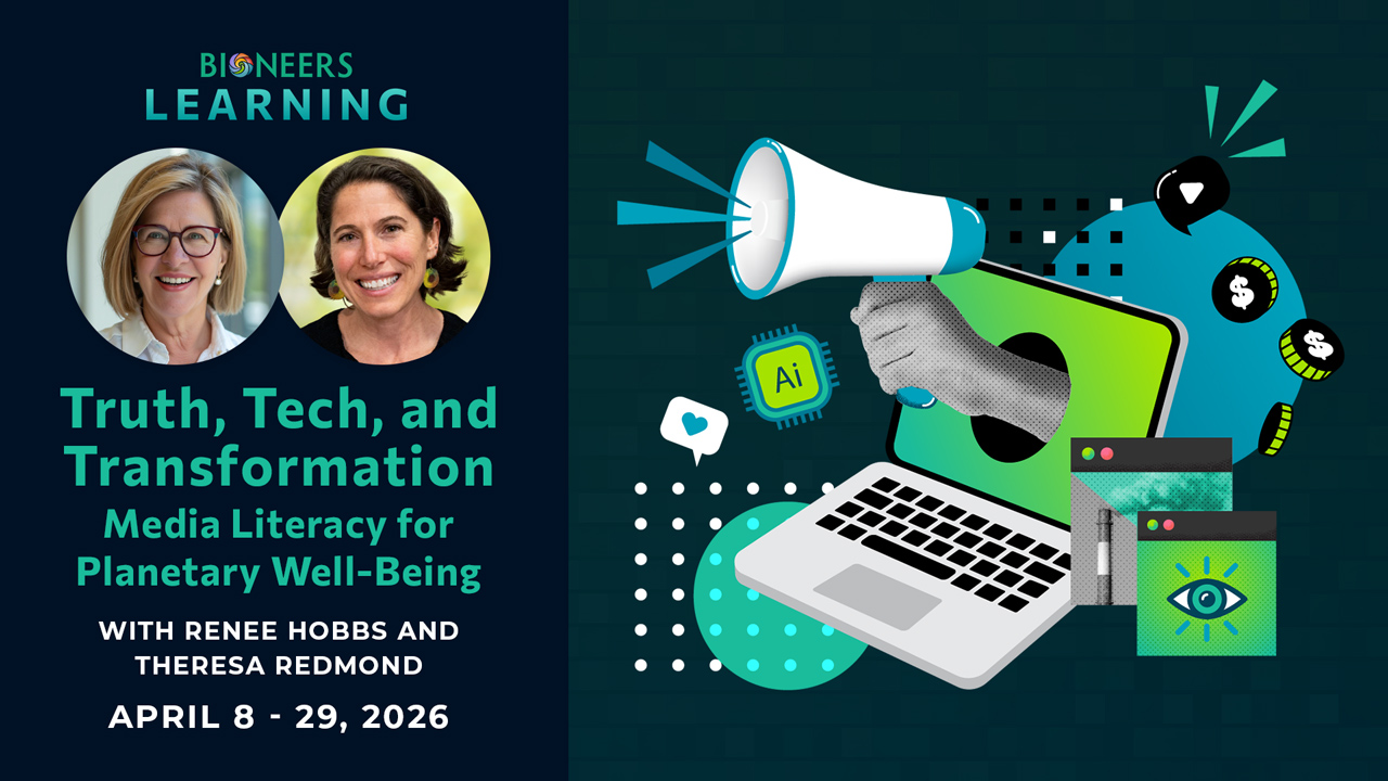 Truth Tech and Transformation 