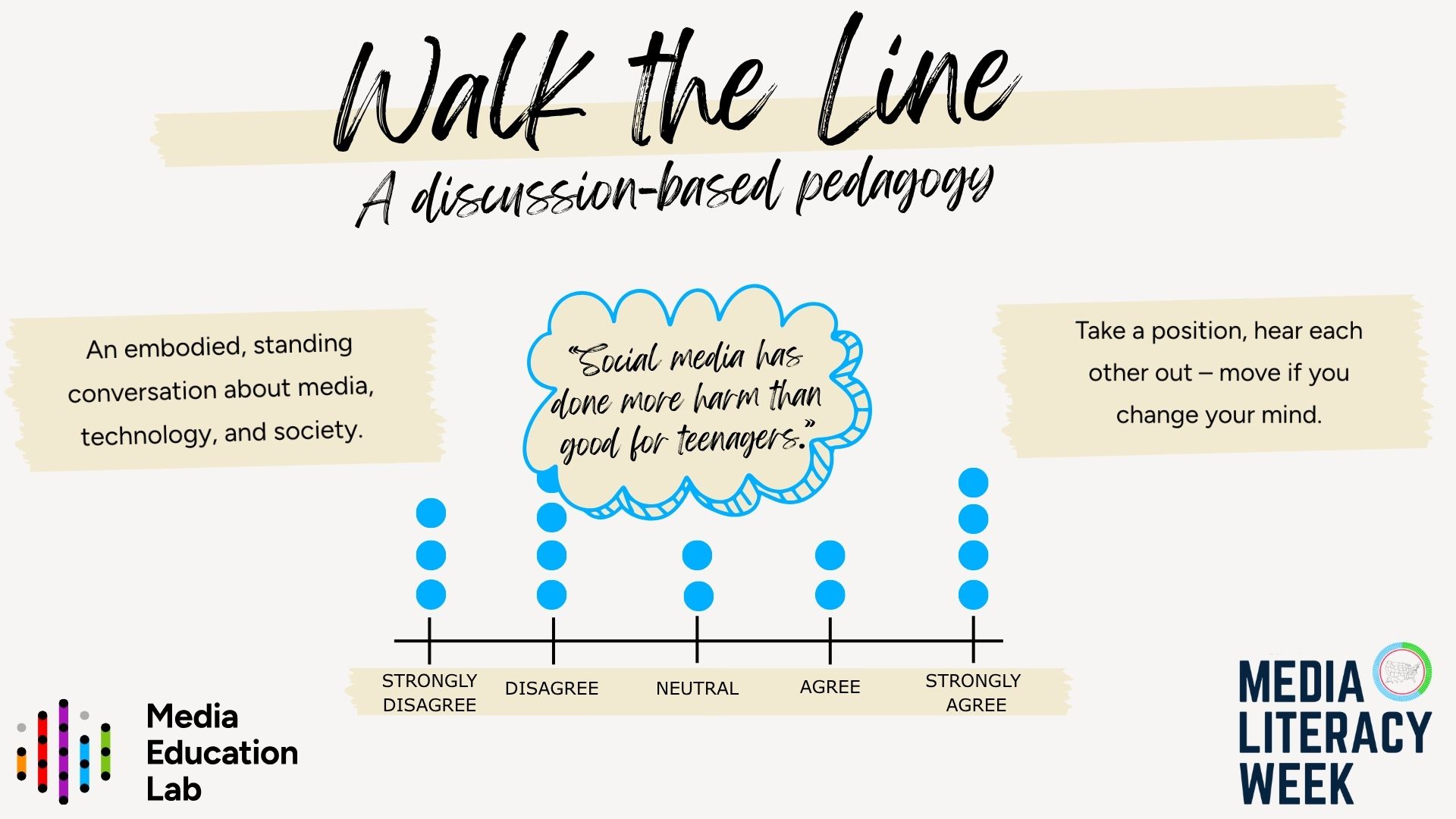 Walk the Line