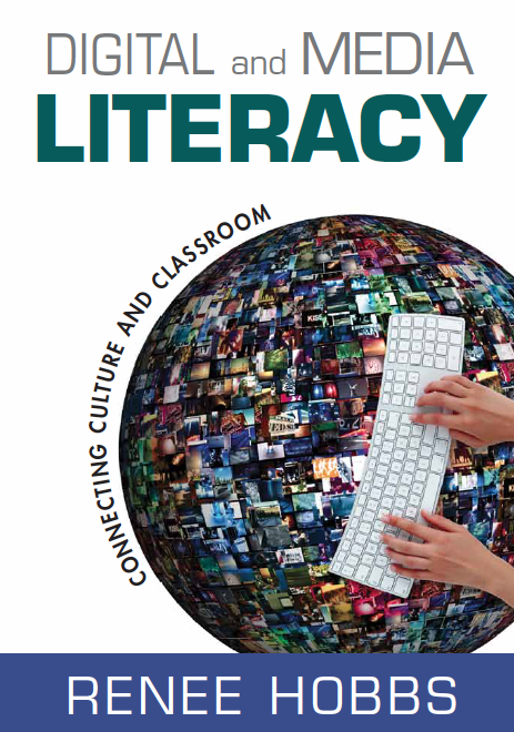 Digital and Media Literacy Education