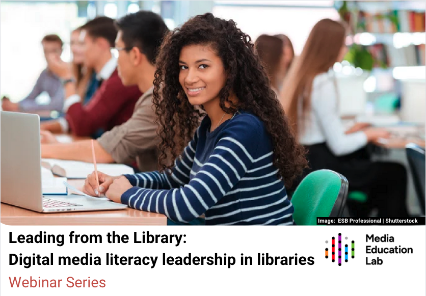 Leading from the Library: Reading Generative AI as an Unreliable Narrator