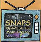 SNAPS Photo Cards for Media Literacy