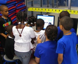 group working